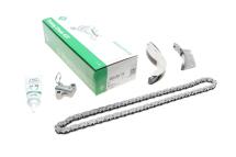 Комплект цепи ГРМ Hyundai H-1 (TQ)/Kia Sorento I (JC) 2.5CRDi 01- Комплект цепи ГРМ Hyundai H-1 (TQ)/Kia Sorento I (JC) 2.5CRDi 01-