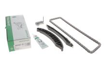 Комплект ланцюга ГРМ Renault Trafic 2.0dCi 06-, 66/84kw, M9R 630/692/780/782/786 замінено на 559 1810 20