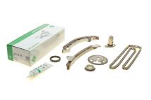 Комплект ланцюга ГРМ Toyota Avensis 00-08/Corolla 01-09/Rav 4 1.8 00-05 (z=130)