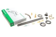 Комплект ланцюга ГРМ Ford Transit 2.0/2.4 DI 00-06 Комплект ланцюга ГРМ Ford Transit 2.0/2.4 DI 00-06