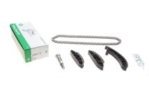 Комплект ланцюга ГРМ MB Sprinter 2.2CDI OM651.955/956/957, 06-