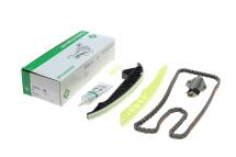 Комплект ланцюга ГРМ VW T5 2.0TSI, 110/150kw, до -04/13