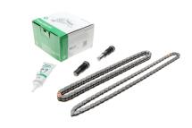 Комплект ланцюга ГРМ Iveco Daily V/ Fiat Ducato 3.0D 10-