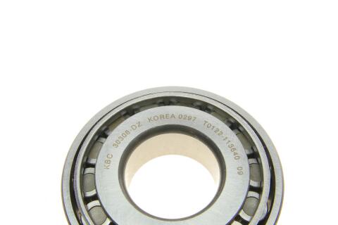 Підшипник КПП Hyundai M5GF1 (30306-DZ) Підшипник КПП Hyundai M5GF1 (30306-DZ)