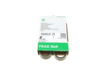 Ремінь генератора Opel Omega B 2.5DTI 01-03