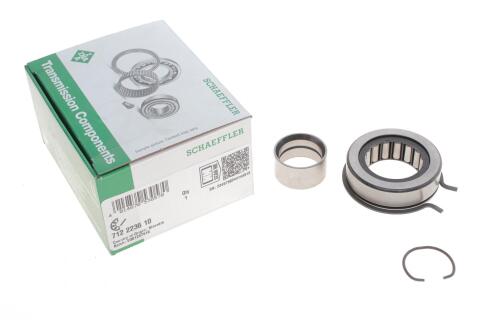 Підшипник КПП Audi/Skoda/VW (26x55x18), 02T, (F-555809.02) Підшипник КПП Audi/Skoda/VW (26x55x18), 02T, (F-555809.02)