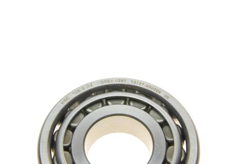 Підшипник КПП Hyundai M5GF1 (30306-DZ) Підшипник КПП Hyundai M5GF1 (30306-DZ)