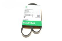 Ремень генератора Fiat Scudo 2.0 JTD 99-06 (5PK970)