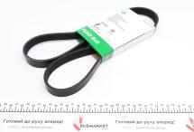 Ремень генератора VW T4/Citroen Bipper 1.4HDI/2.4D/2.5 96-