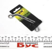 Ключ стартерный 8x9 мм L-130 мм