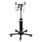 Домкрат гідравлічний (телескопічний) (мін-850mm/макс-1740mm) (0,5 тонн)