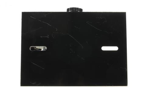 Домкрат гідравлічний (телескопічний) (мін-850mm/макс-1740mm) (0,5 тонн)