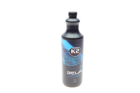 Піна активна для автомобіля Bela Pro Blueberry (чорниця) (1L) Піна активна для автомобіля Bela Pro Blueberry (чорниця) (1L)