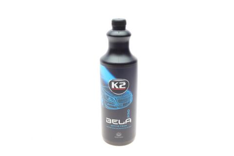 Піна активна для автомобіля Bela Pro Sunset Fresh (1L) Піна активна для автомобіля Bela Pro Sunset Fresh (1L)