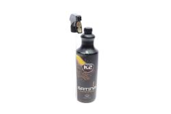 Засіб для чистки пластика (приборної панелі) Satina Pro Sunset Fresh (1L)