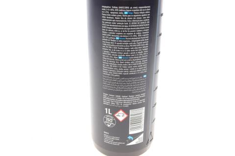 Піна активна для автомобіля Bela Pro Blueberry (чорниця) (1L) Піна активна для автомобіля Bela Pro Blueberry (чорниця) (1L)