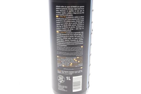 Засіб для чистки пластика (приборної панелі) Satina Pro Sunset Fresh (1L)