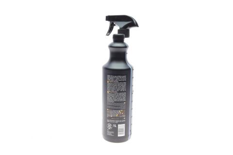 Засіб для чистки пластика (приборної панелі) Satina Pro Sunset Fresh (1L)