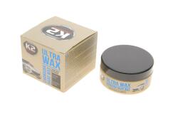 Паста воскова K2 ULTRA WAX (250г) відновлює блиск лаку