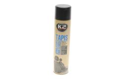 Засіб для очистки всіх видів тканин Tapis (600ml) (салон автомобіля)
