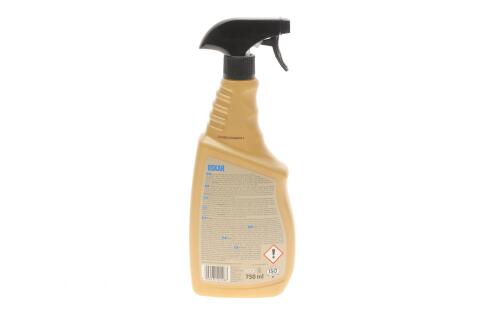 Засіб для чистки пластика Oskar (770ml) Засіб для чистки пластика Oskar (770ml)