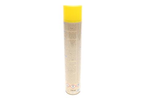 Засіб для чистки пластика (приборної панелі) Lemon (750ml)