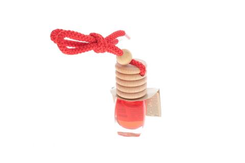 Освіжувач повітря салону Vento Solo Refill Strawberry (8мл) Освіжувач повітря салону Vento Solo Refill Strawberry (8мл)