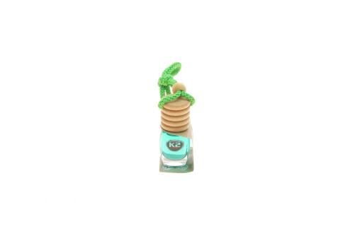 Освежитель воздуха салона Vento Solo Refill Green Apple (8мл) Освежитель воздуха салона Vento Solo Refill Green Apple (8мл)