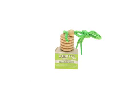 Освежитель воздуха салона Vento Solo Refill Green Apple (8мл) Освежитель воздуха салона Vento Solo Refill Green Apple (8мл)