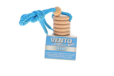 Освіжувач повітря салону Vento Solo Refill Ocean (8мл)