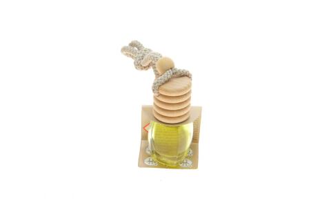 Освіжувач повітря салону Vento Solo Refill Vanilla (8мл) Освіжувач повітря салону Vento Solo Refill Vanilla (8мл)