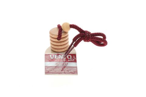 Освіжувач повітря салону Vento Solo Refill Cherry (8мл)