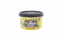 Освіжувач повітря салону Scent Funky Lemon (Веселий Лимон) (42g)