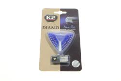 Освежитель воздуха салона Diamo New Car (новое авто) (15г)