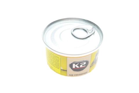 Освіжувач повітря салону Scent Funky Lemon (Веселий Лимон) (42g)