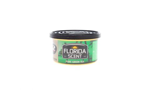 Освіжувач повітря салону Sсent Pure Green (Чистий Зелений Чай) (42g)