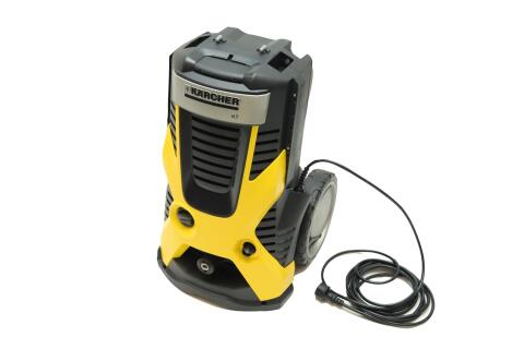 Минимойка высокого давления K7 (20-160 Бар/до 600 л/ч)
