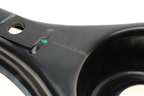 Рычаг подвески (задний/снизу) Ford C-Max/Focus/Focus C-Max/Focus II/Kuga I 03-12 Рычаг подвески (задний/снизу) Ford C-Max/Focus/Focus C-Max/Focus II/Kuga I 03-12