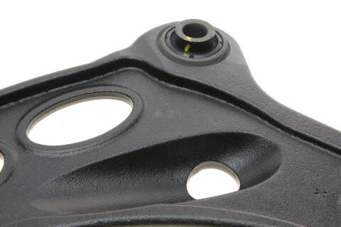 Рычаг подвески (передний) (L) Opel Vivaro B/Renault Trafic III 14-