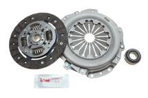 Комплект зчеплення Citroen Saxo/Xsara/Peugeot 106/206/306 96- (d=180mm) (+вижимний)