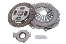 Комплект сцепления Fiat Doblo 1.2 01- (d=180mm) (+выжимной) Комплект сцепления Fiat Doblo 1.2 01- (d=180mm) (+выжимной)