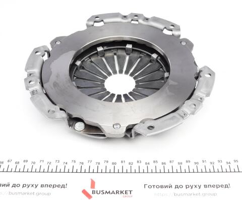 Комплект сцепления Hyundai i30/Kia C'eed/Cerato 1.4/1.6i 04- (d=220mm) (+выжимной)