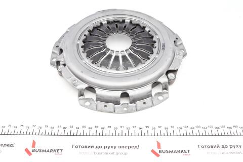 Комплект сцепления Nissan Juke/Micra/Qashqai 1.6 05- (d=200mm)