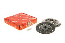 Комплект зчеплення Fiat Fiorino 1.3D Multijet 07- (d=220mm) Комплект зчеплення Fiat Fiorino 1.3D Multijet 07- (d=220mm)