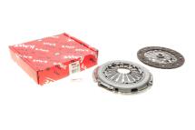 Комплект сцепления Opel Astra/Corsa/Meriva 1.3CDTI 10- (d=220mm) Комплект сцепления Opel Astra/Corsa/Meriva 1.3CDTI 10- (d=220mm)