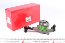 Підшипник вижимний MB Sprinter 2.2/2.7CDI/VW Crafter 2.5TDI 06- (механічна КПП) Підшипник вижимний MB Sprinter 2.2/2.7CDI/VW Crafter 2.5TDI 06- (механічна КПП)