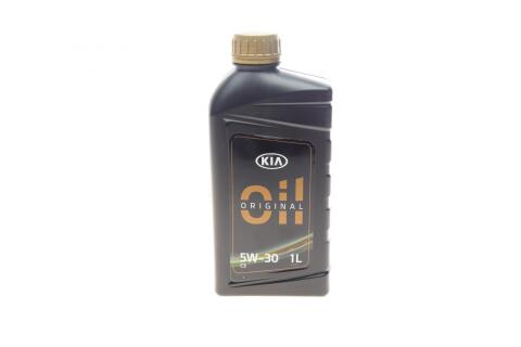 Олива 5W30 Original (1L) (ACEA C3) Diesel