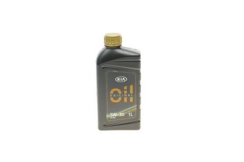 Олива 5W30 Original Oil (1л) (A5/B5)