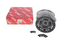 Демпфер (глухий) + комплект зчеплення Opel Combo 1.3CDTI Демпфер (глухий) + комплект зчеплення Opel Combo 1.3CDTI