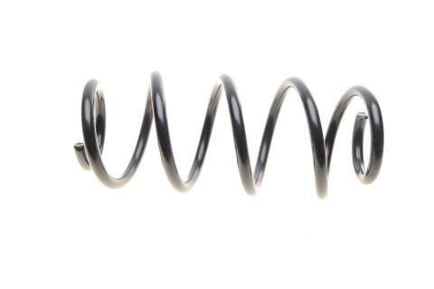 Пружина (передняя) Audi A4 1.8-2.0TFSI 07-15 (седан/универсал) (без спорт.ход.ч.)